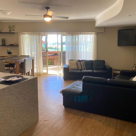 The Esplanade Riverview Holiday Apartments Maroochydore Exteriör bild