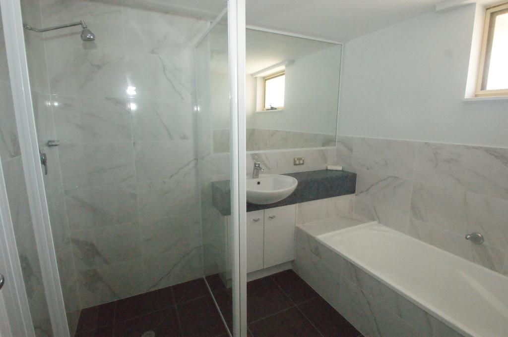 The Esplanade Riverview Holiday Apartments Maroochydore Exteriör bild