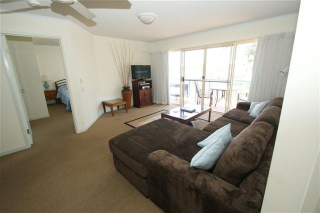 The Esplanade Riverview Holiday Apartments Maroochydore Exteriör bild